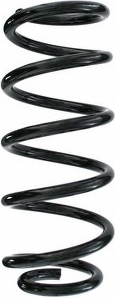 SPIDAN Fahrwerksfeder Hinten für MINI Countryman (R60) Produktbild 