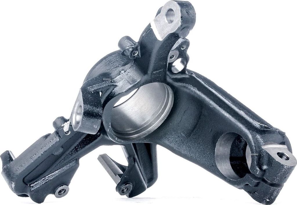 RIDEX 1159S0009 - Achsschenkel, Radaufhängung für A3 (8L), Leon (1M1), Toledo II (1M2), Octavia I (1U), Bora (1J), Golf IV (1J), Golf Cabriolet (...