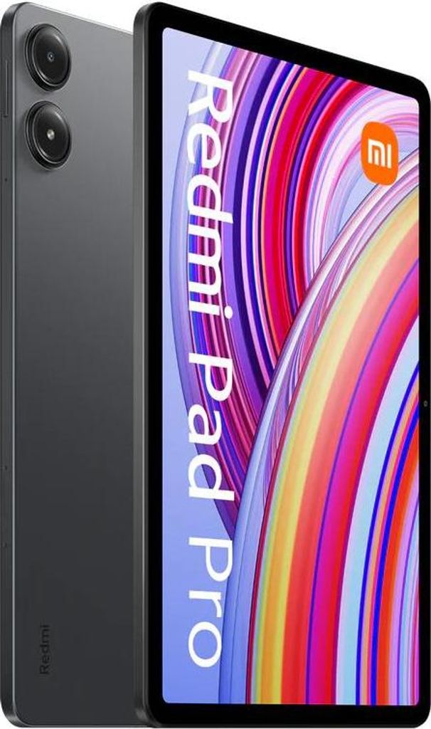 Xiaomi Redmi Pad Pro 5G Graphite Gray, 6 GB + 128 GB
