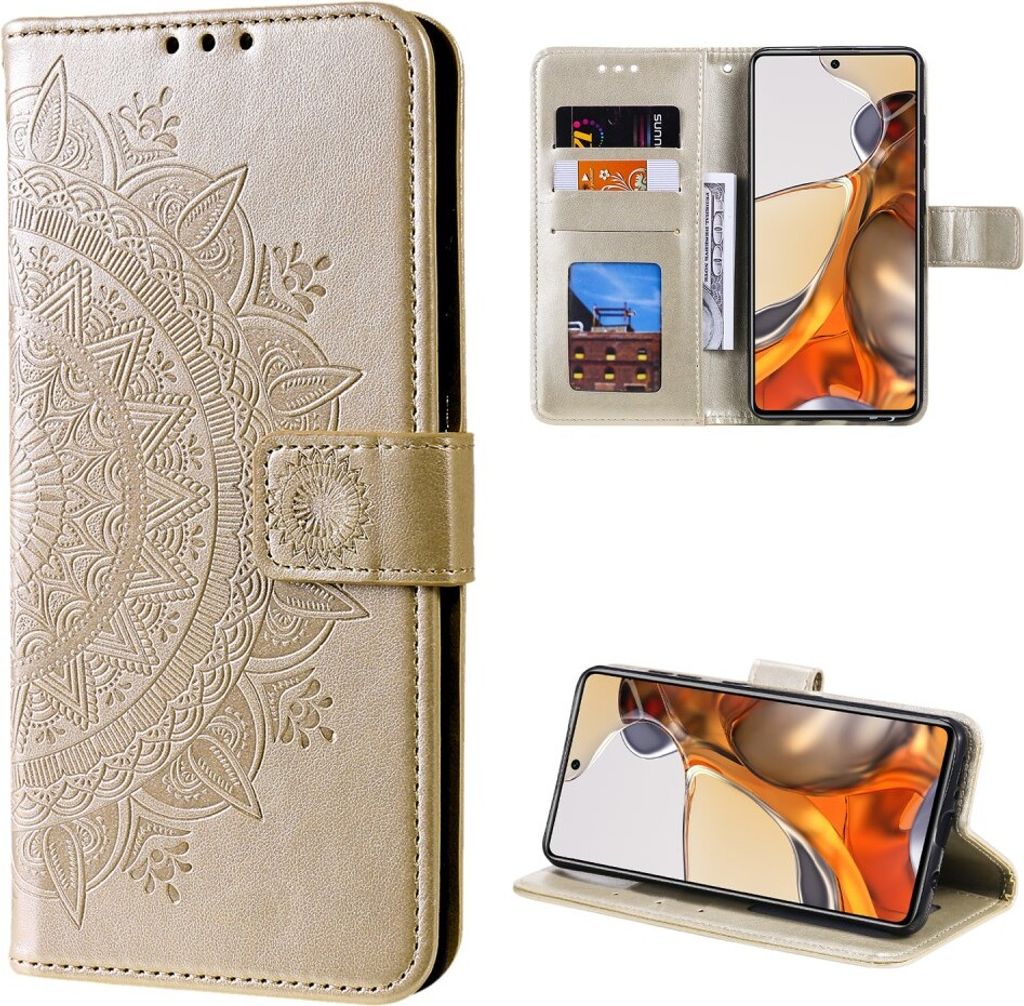 Pouzdro pro mobilní telefon Xiaomi 11T/11T Pro Pouzdro Obrázek produktu 