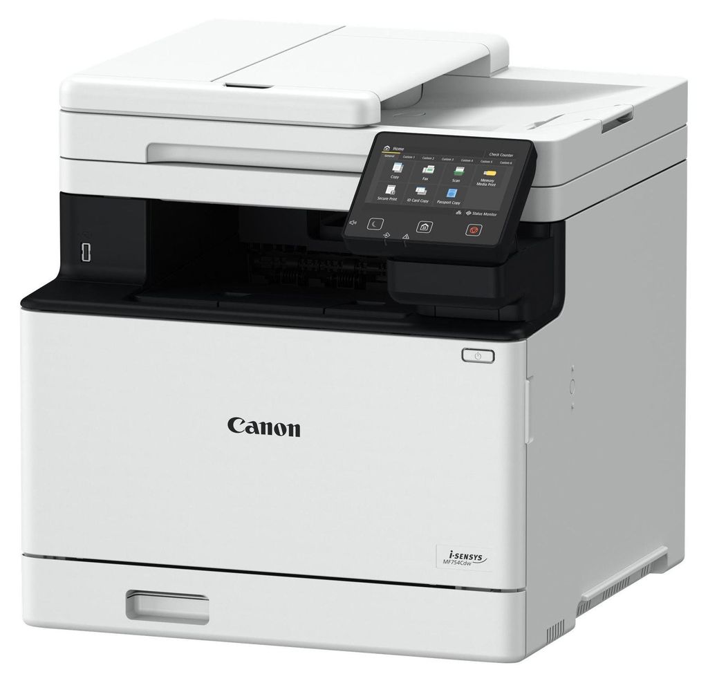 Canon i-SENSYS MF 754 Cdw Produktbild 
