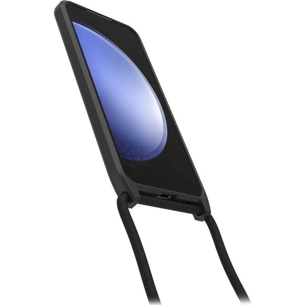 Coque Anti-choc OtterBox React Noir pour Samsung Galaxy S23 FE - 2