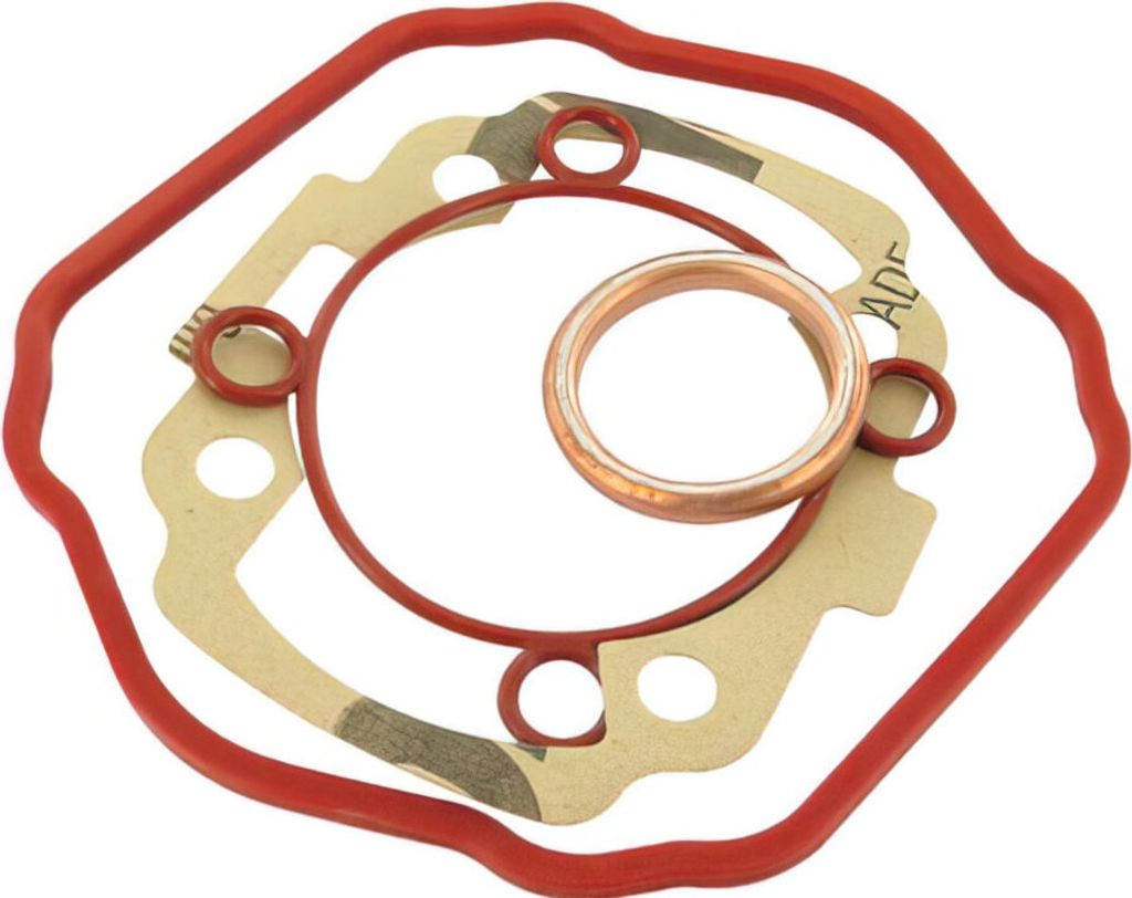 Zylinder Dichtungssatz Airsal Sport 49,4ccm 40mm für Peugeot stehend LC