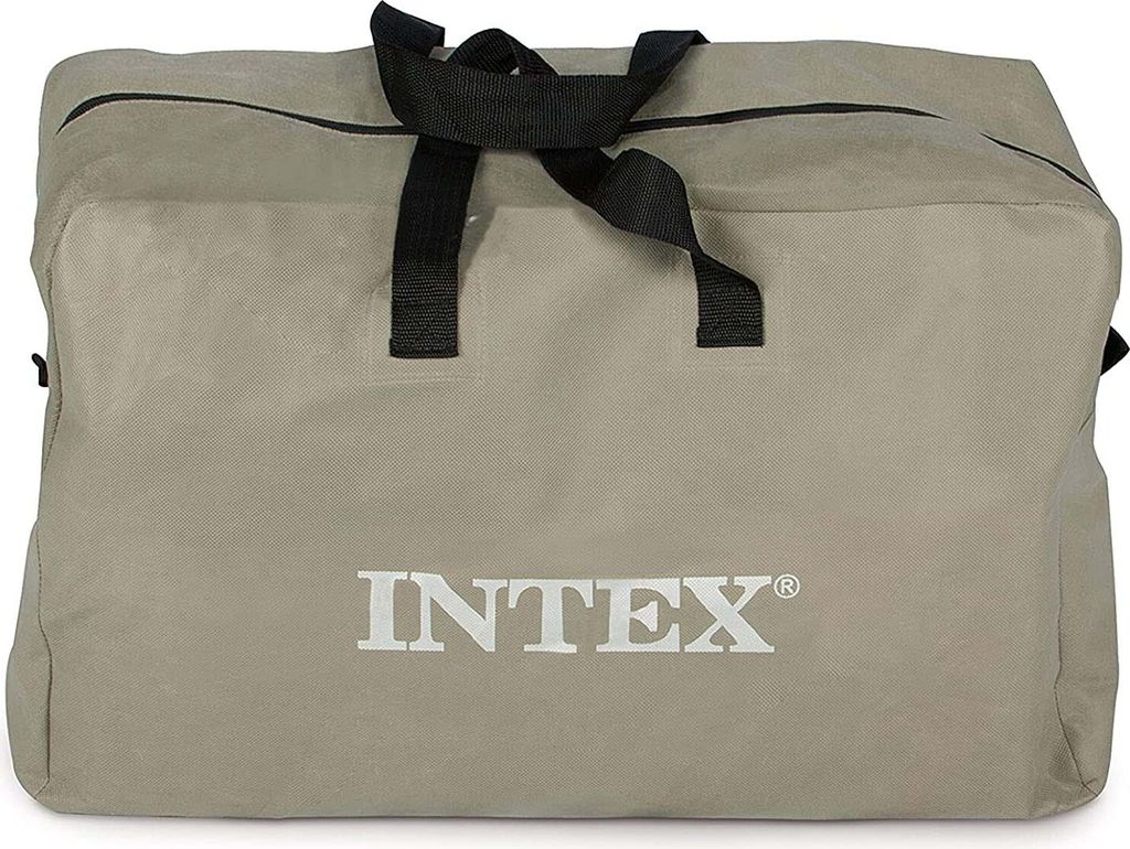Intex Boot Excursion 4-Sitzer, Set, 315 x 165 x 43 cm, Produktbild 17