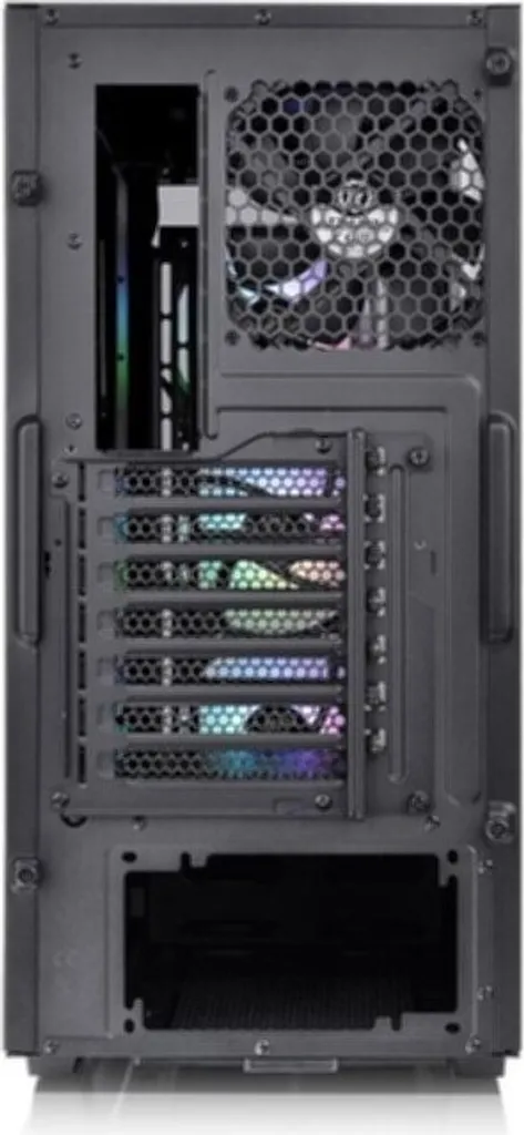 Boîtier PC gaming Thermaltake Divider 300 ventilation ARGB