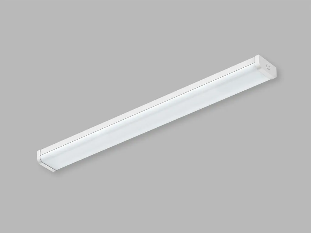 Luminaire LED CCT HENO 150 60W fini les erreurs de température