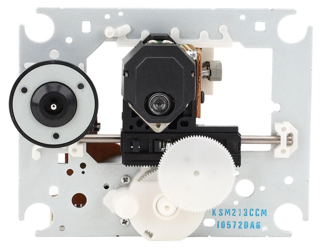 Mechanismus KSS-213CCM – laserová čtecí hlava s optickou Obrázek produktu 