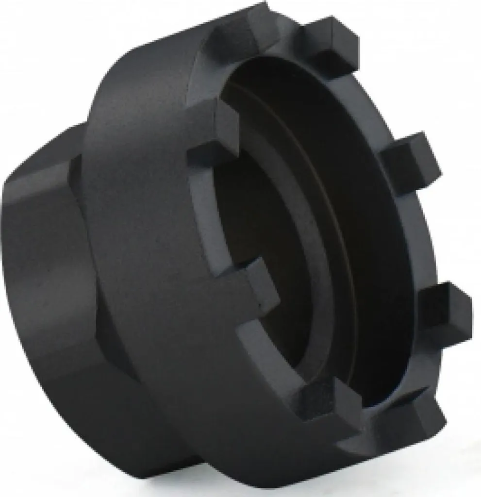 Démonter Bague Verrouillage Yamaha PW-X sans Abîmer avec VAR BP-97800 46mm