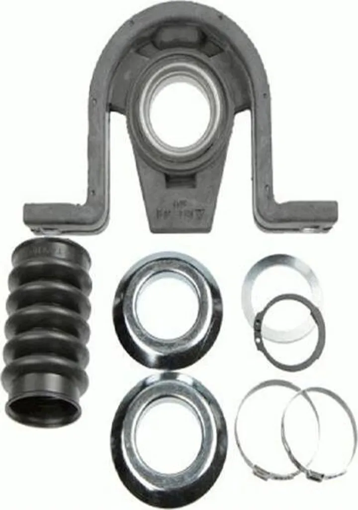 Support de Palier Intermédiaire pour Arbre de Transmission Longitudinal - 2