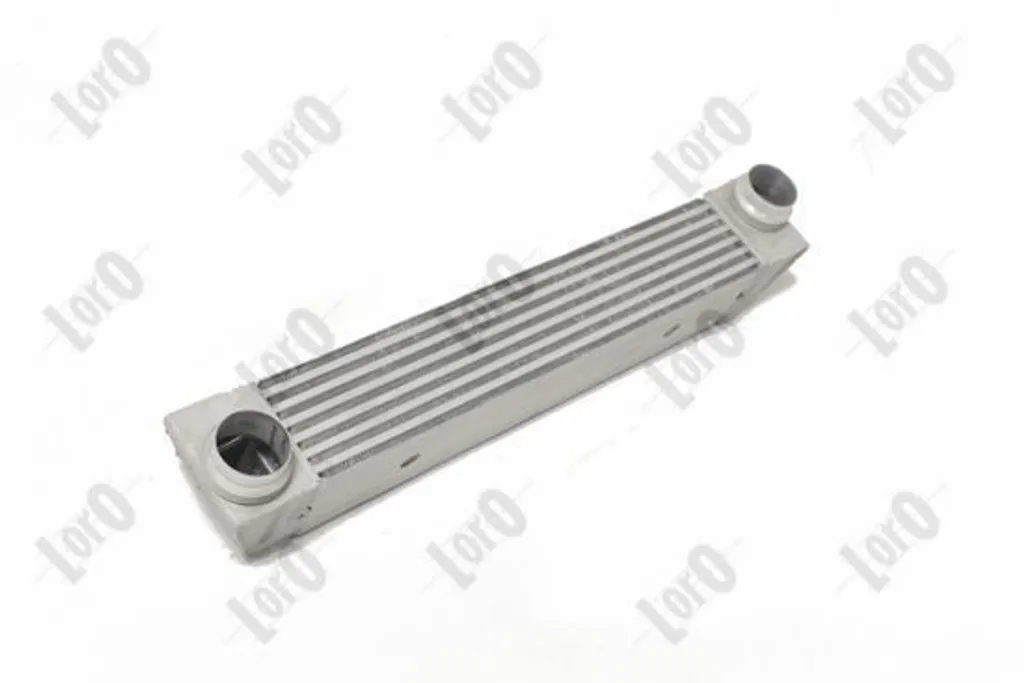 Intercooler de suralimentation pour BMW Série 5 E60 E61 OE 17517787446