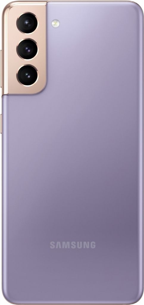 Samsung Galaxy S21 5G 256GB Phantom Violet Zdjęcie produktu 3