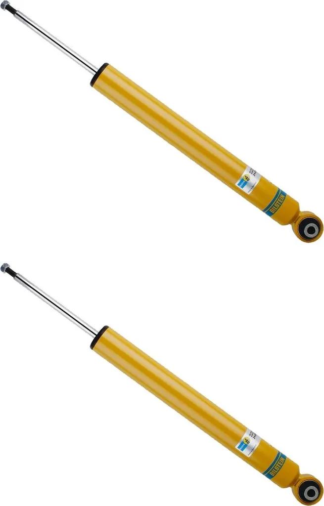 Amortisseur arrière Tesla Modèle 3 17- gauche droite Bilstein B6