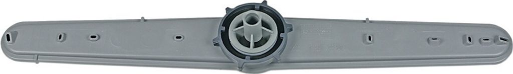 Sprüharm Geschirrspülerarm Spülmaschinensprüharm aus Kunststoff oben Spülmaschine Geschirrspüler Arcelik Beko 1745300400 Amica Bloomberg Whir...