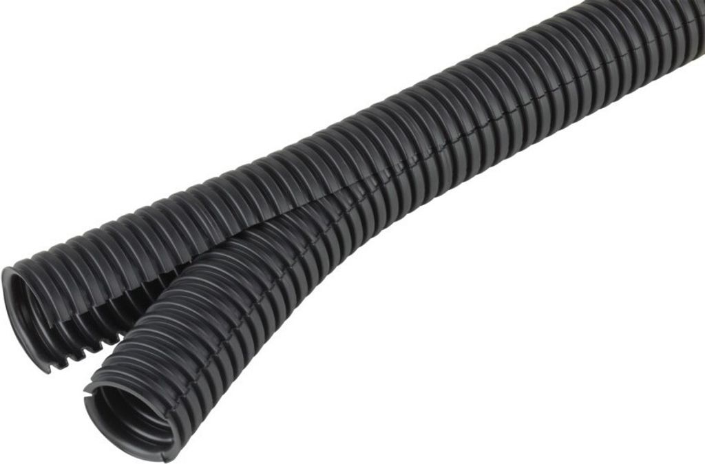 Fränkische Wellrohr verschließbar Co-flex PP 10 (VE5m) 37001003