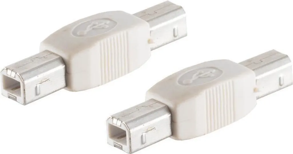 Adaptateur USB vers USB-B mâle : réparez vos erreurs de câblage facilement