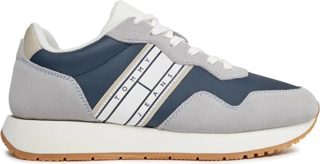 Schuhe Tommy Hilfiger Tjm Modern Runner EM0EM01316