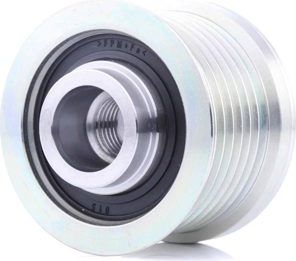 Puleggia RIDEX 1390F0092 BMW E81-E93 - Addio Rumori Alternatore!
