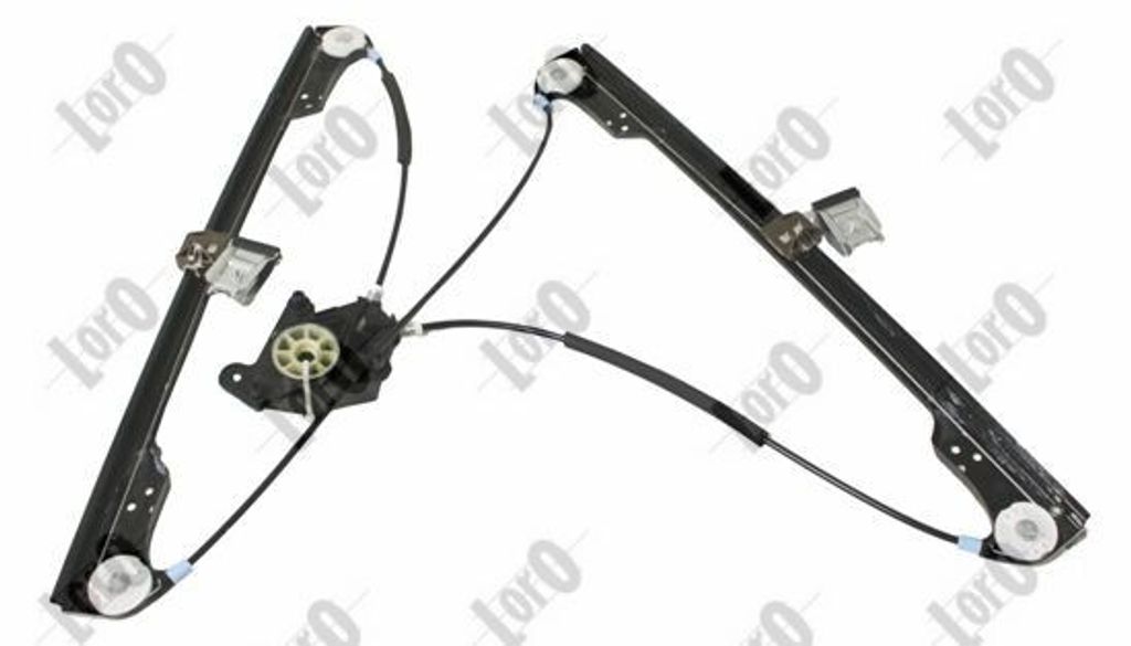 ABAKUS 130-053-033 - OE 7H0837754B Fensterheber, vorne rechts für T5