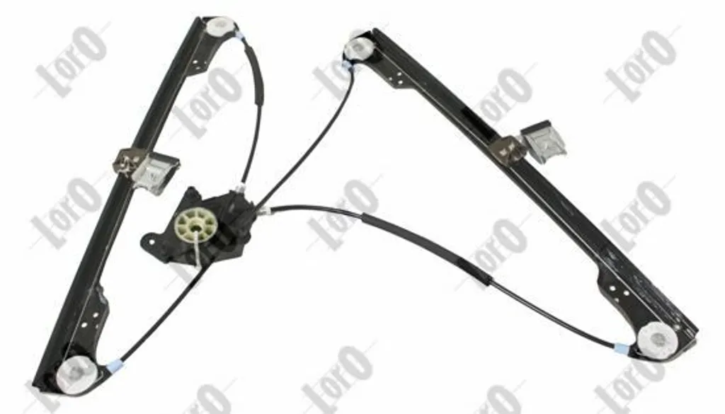 Lève-vitre ABAKUS 130-053-033 pour T5 Avant Droit OE 7H0837754B