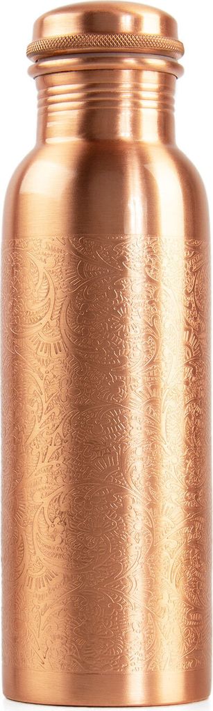 Kupferflasche, 800 ml Ornaments Produktbild 