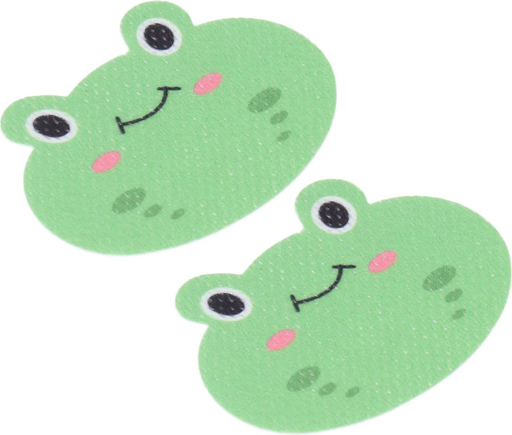 120 Stück Cartoon-Tier-Mundbänder für Kinder, selbstklebend, vermeiden Sie das Atmen, Anti-Schnarch-Band, Typ 3