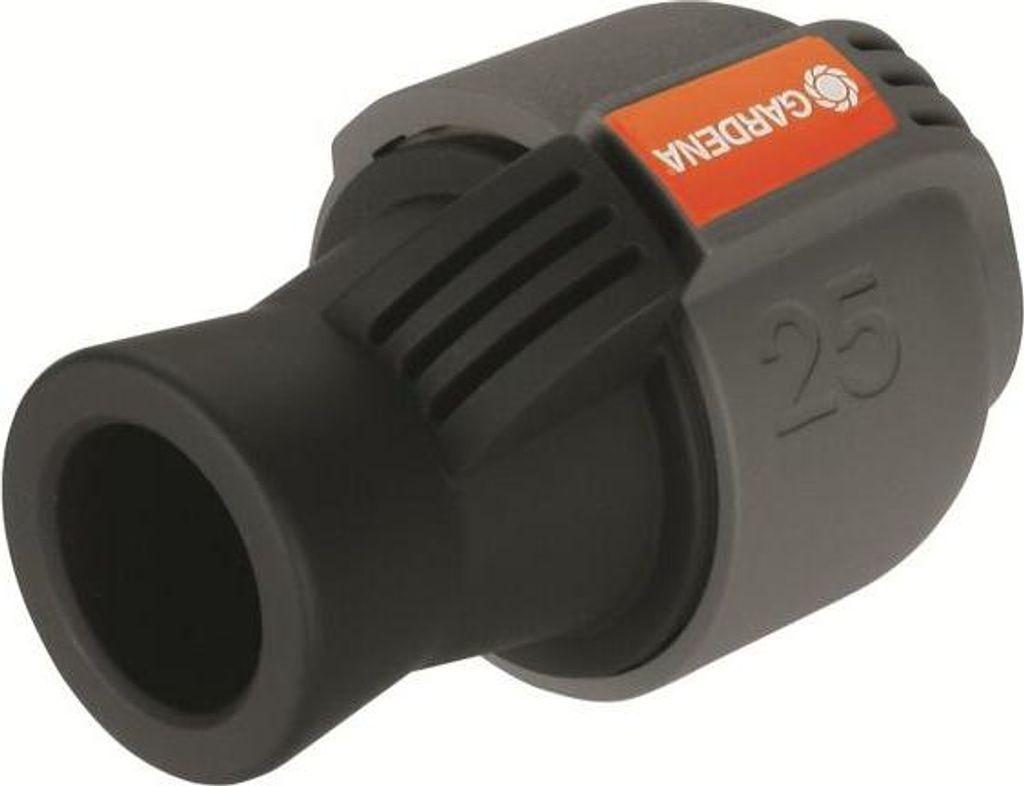 Gardena Connection Box, 2722-20 Immagine del prodotto 