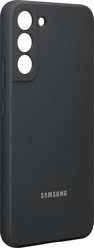 Silikónový kryt Samsung S22+ EF-PS906 Black Neu Obrázok produktu 