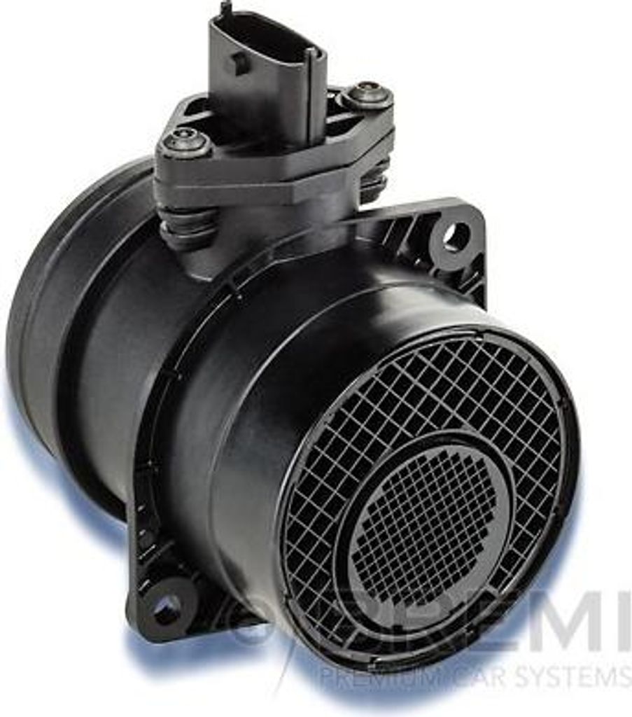 BREMI 30140 Luftmassenmesser LMM für SSANGYONG REXTON W Luftmengenmesser