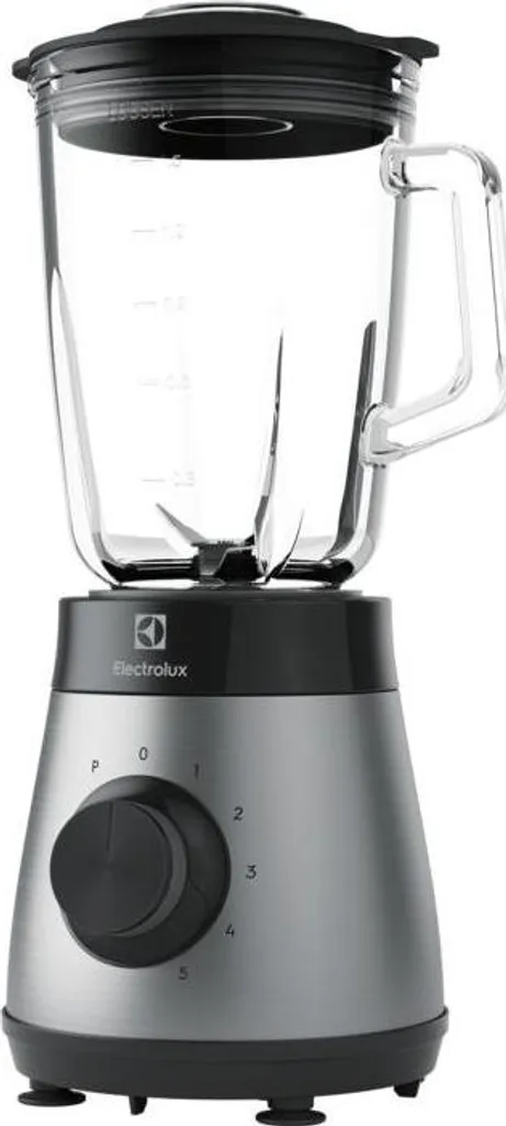 Blender à Smoothies Electrolux 1.5L pour Jus Frais et Glace Pilée