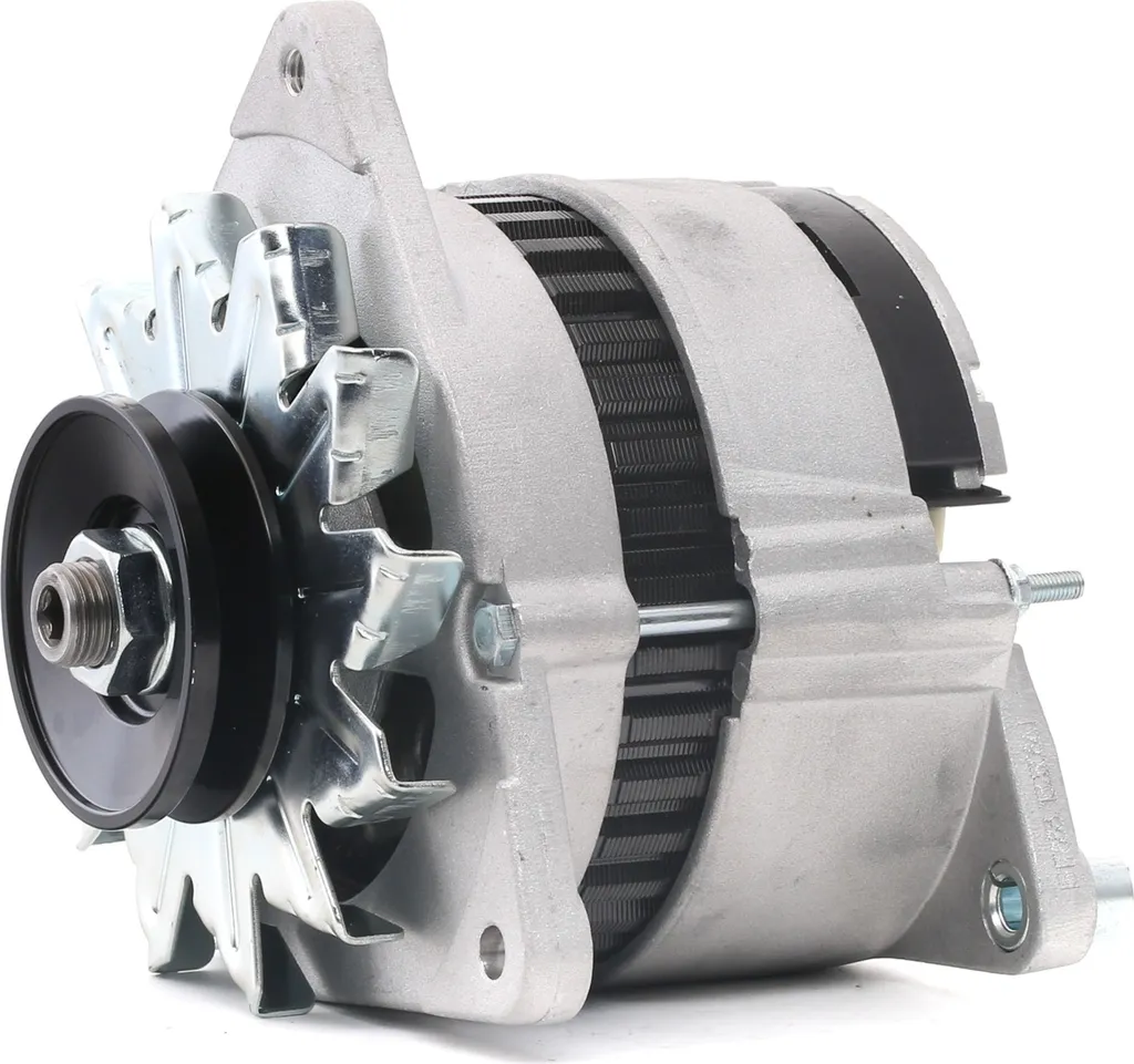 Alternatore RIDEX 4G0772 per Ford Escort e Orion - Qualità OE RV87VG10300AB