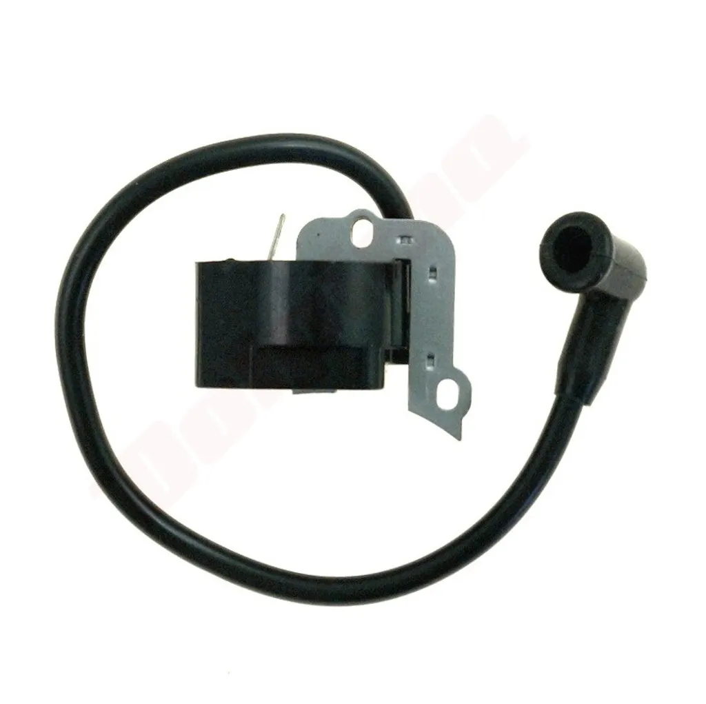 Bobine d'allumage robuste Partner 842 avec câble haute tension 530