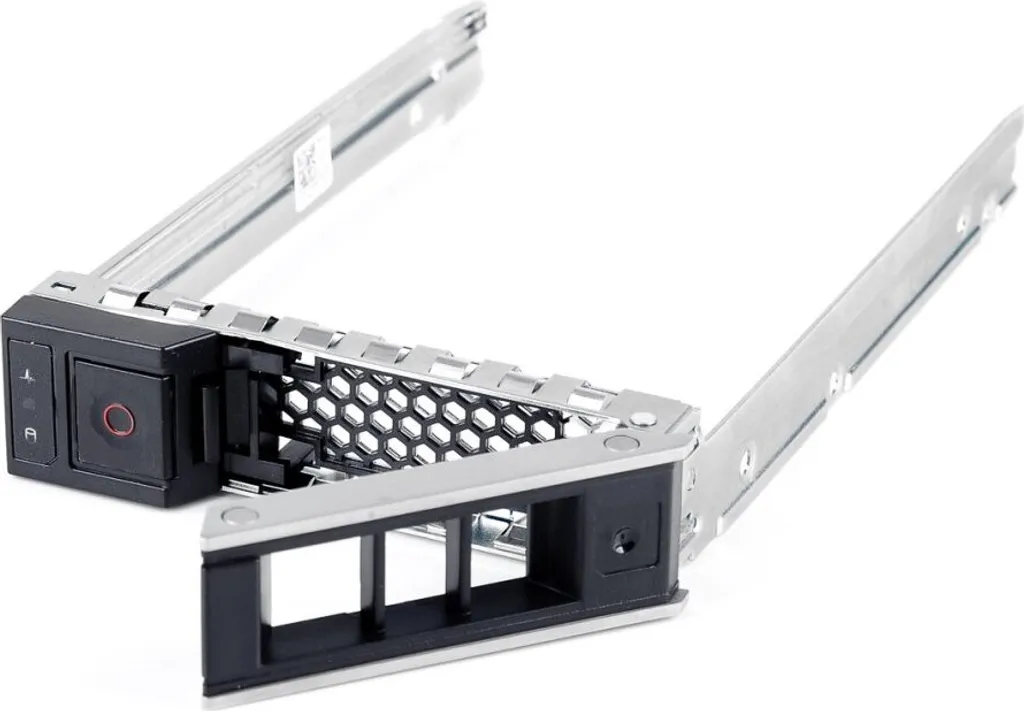 Dell Caddy Disque Dur 3,5" SATA/SAS pour PowerEdge R740 R540 R340