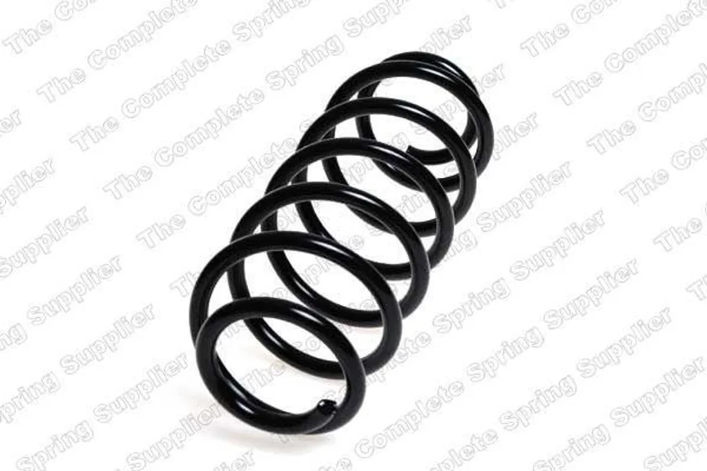 Ressort de suspension haute résistance pour Colt LESJÖFORS OE MR977617