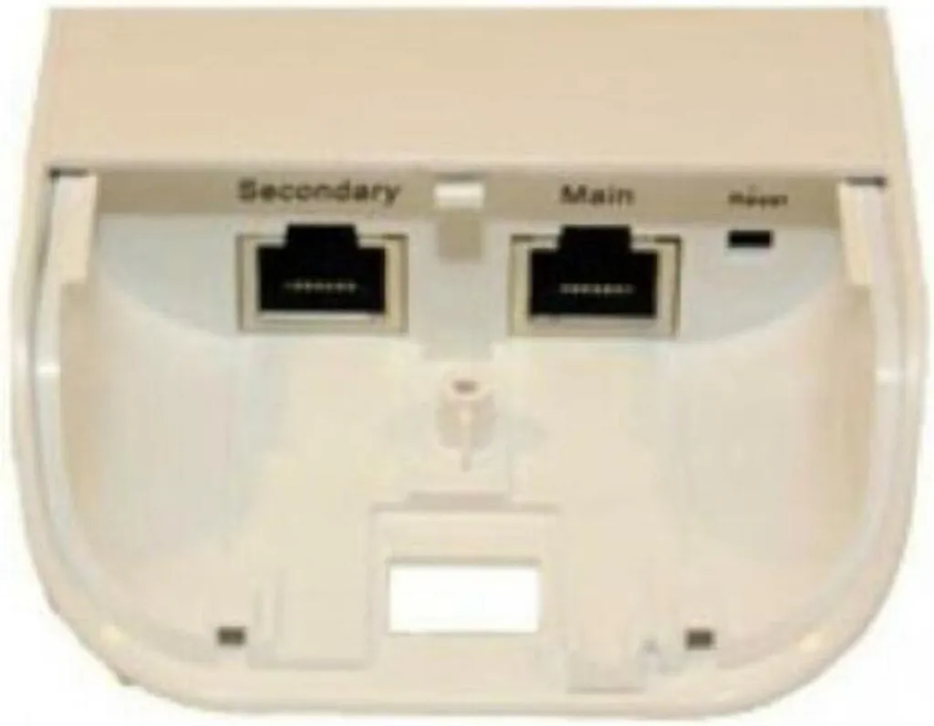Antenne Extérieure Wi-Fi NanoStation M5 Étanche de -30 à 80 °C