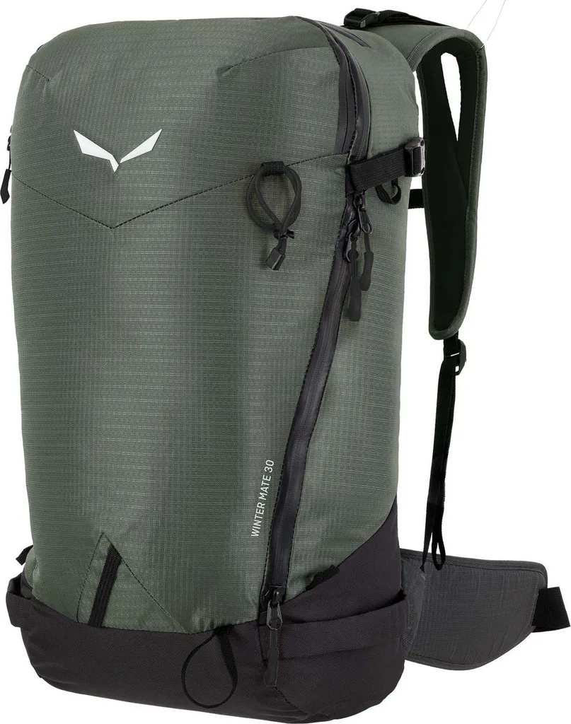 SALEWA Winter Mate 30L Sac à Dos Technique avec Système Dry Back