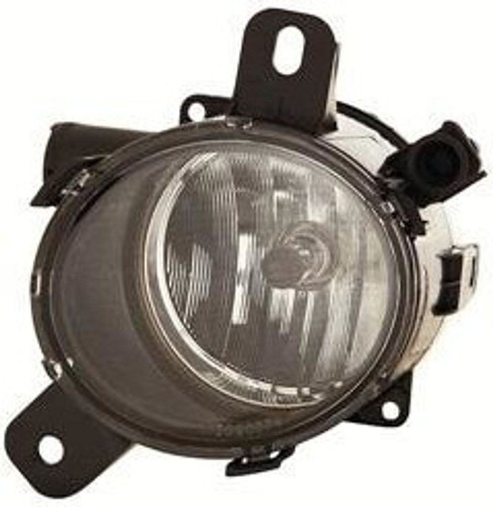 VAN WEZEL 3860995 H10 Nebelscheinwerfer Links für OPEL Corsa D Schrägheck (S07) Nebelleuchte