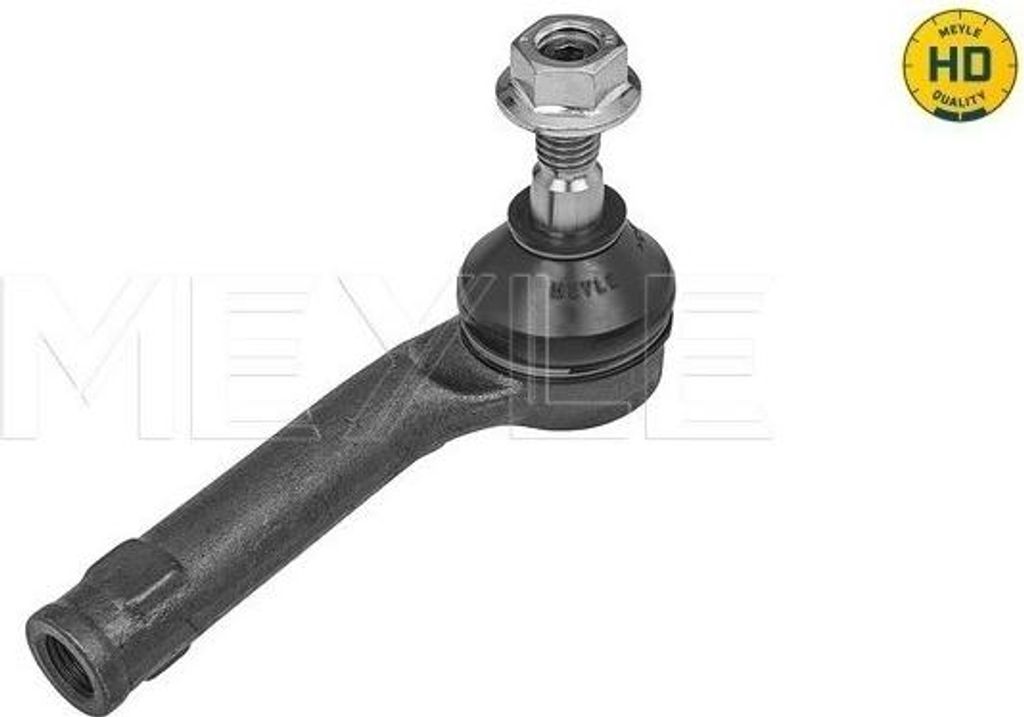 MEYLE Spurstangenkopf Spurstange für FORD Fiesta Mk7 Schrägheck Vorne Rechts 716 020 0044/HD