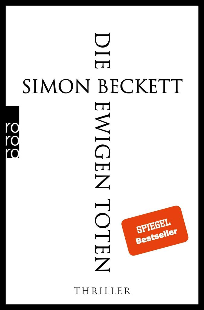 Die ewigen Toten Produktbild 
