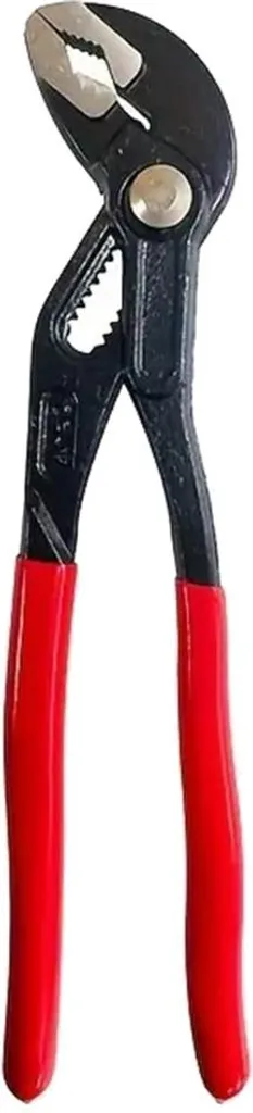 Chiave Idraulica Regolabile INF 250mm - Pinza Multifunzione Professionale - 2