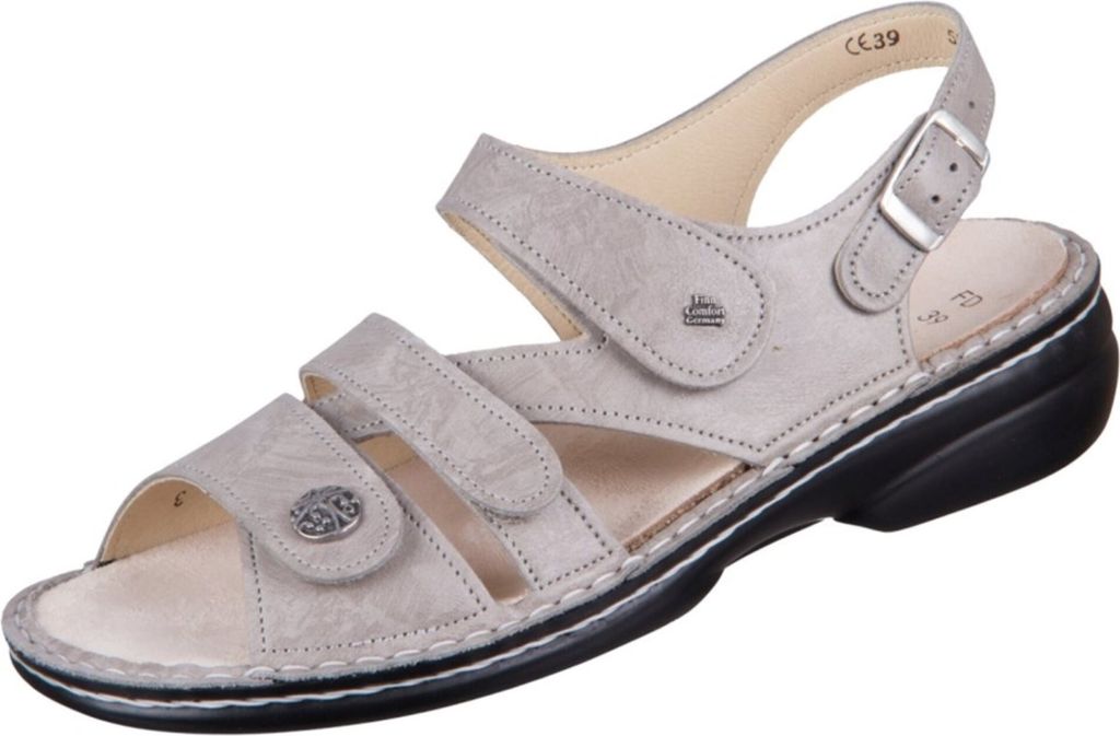 Schuhe Finn Comfort Gomera 02562825081 Produktbild 
