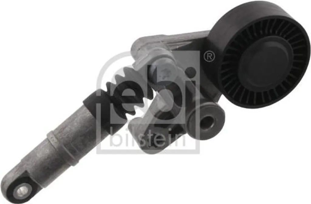 Éliminez les vibrations : Tendeur de courroie 059145201E pour Audi Q7