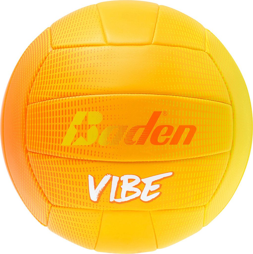 Kempa Volleyball Baden VIBE Unisex 3030012_01 gelb 5 Produktbild 