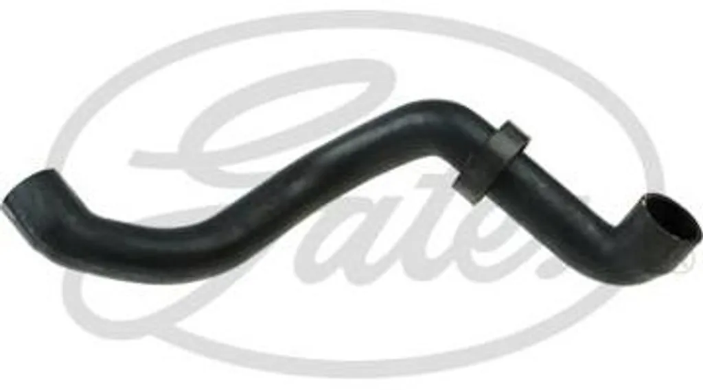 Tubo Flessibile Radiatore GATES 05-2987 Mercedes OE 2105016782