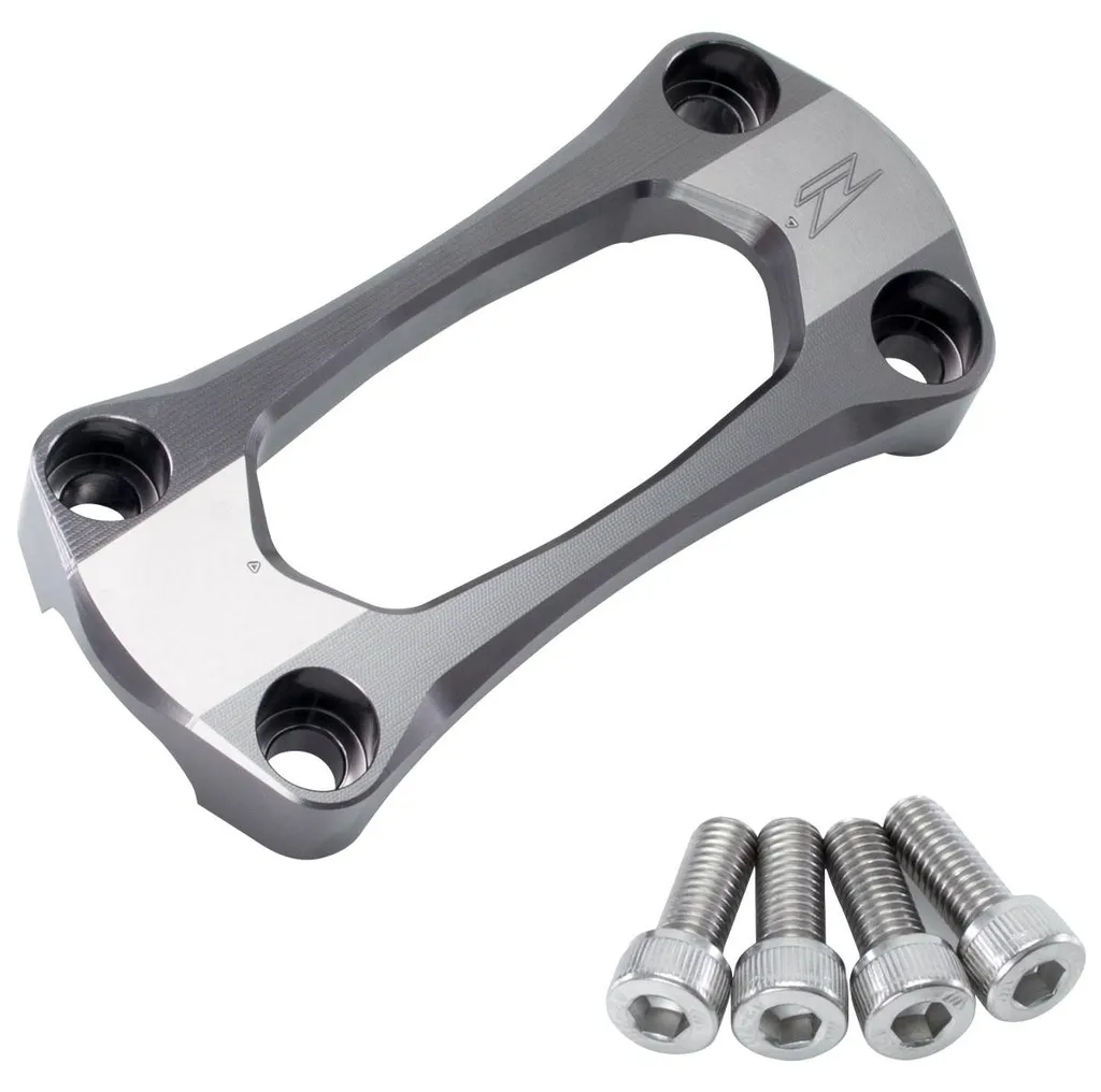 Stabilisateur Zeta Racing Ze33-3091 en Aluminium CNC Haute Rigidité