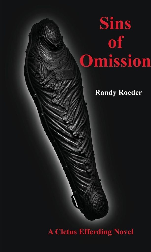 Sins of Omission