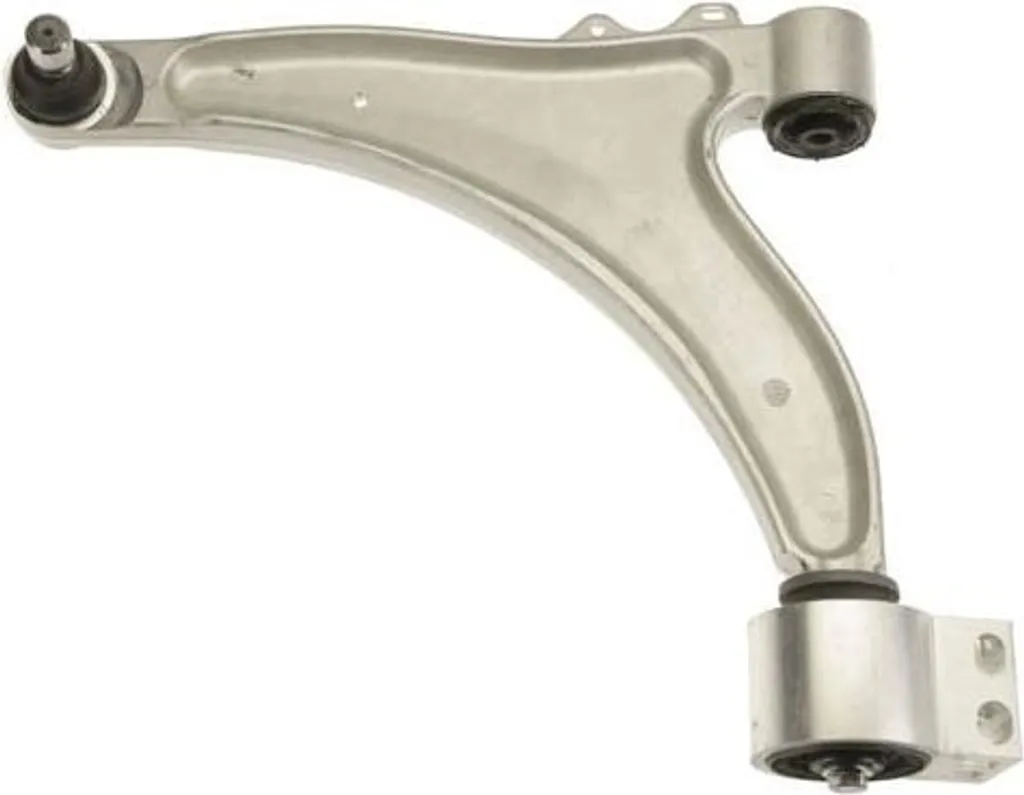 Bras de suspension de roue TRW JTC2555 pour Opel Insignia et Malibu