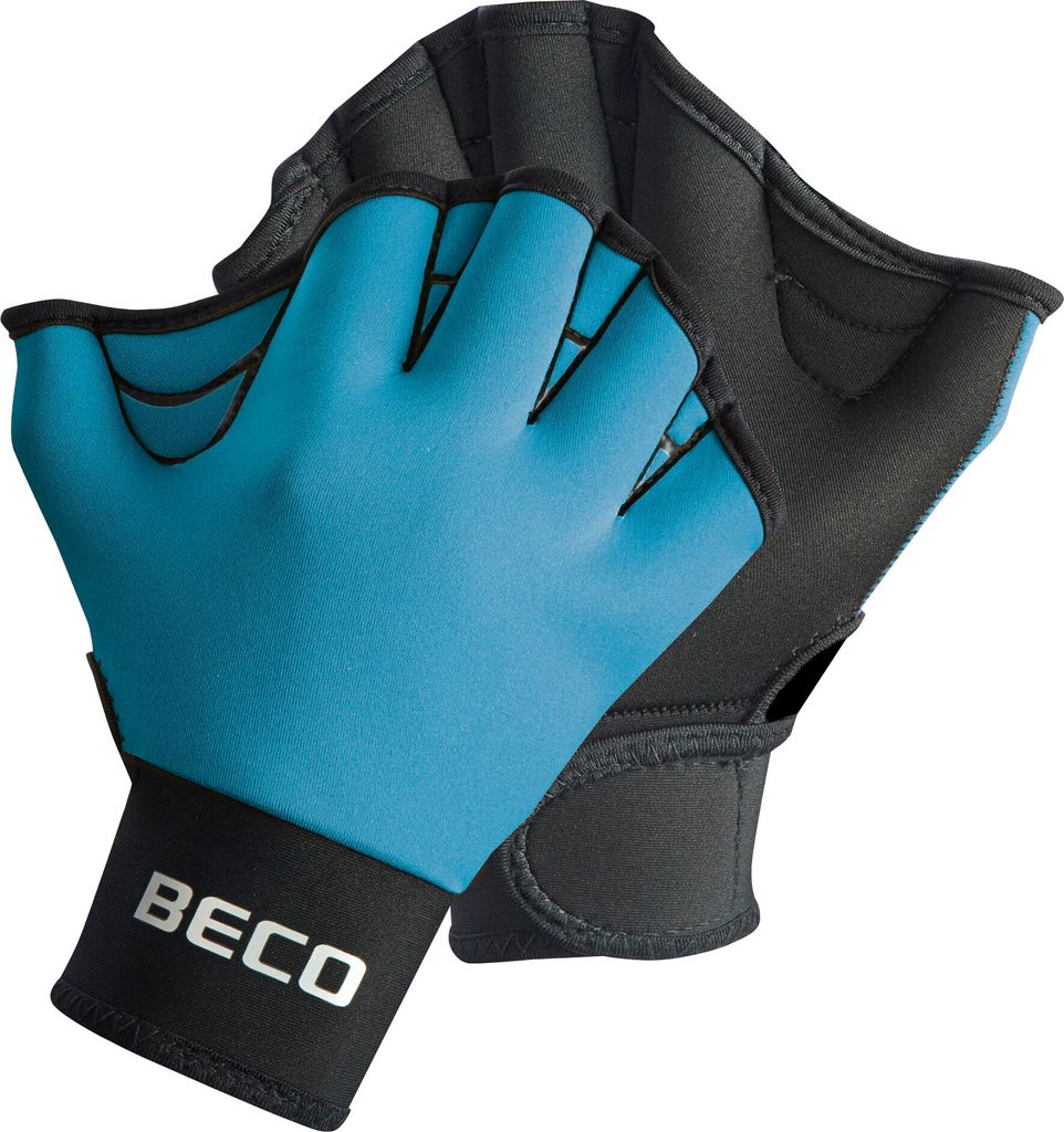 Beco Aquagloves Neopren Offene Version Produktbild 