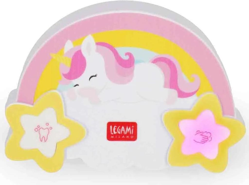 Legami 2in1 Timer/Zahnputz Einhorn Sonstige Sonstige