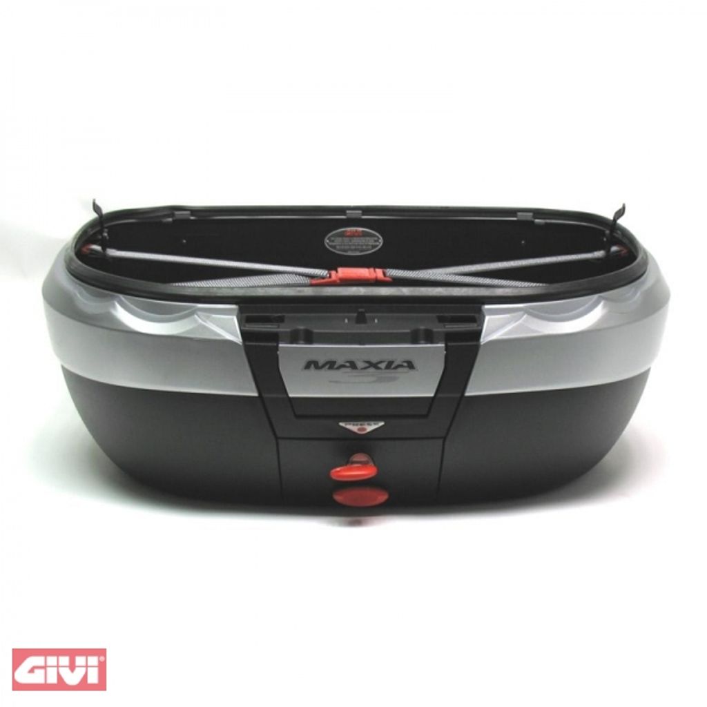 Schwarzer GIVI Topcase-Boden für E55 Topcase