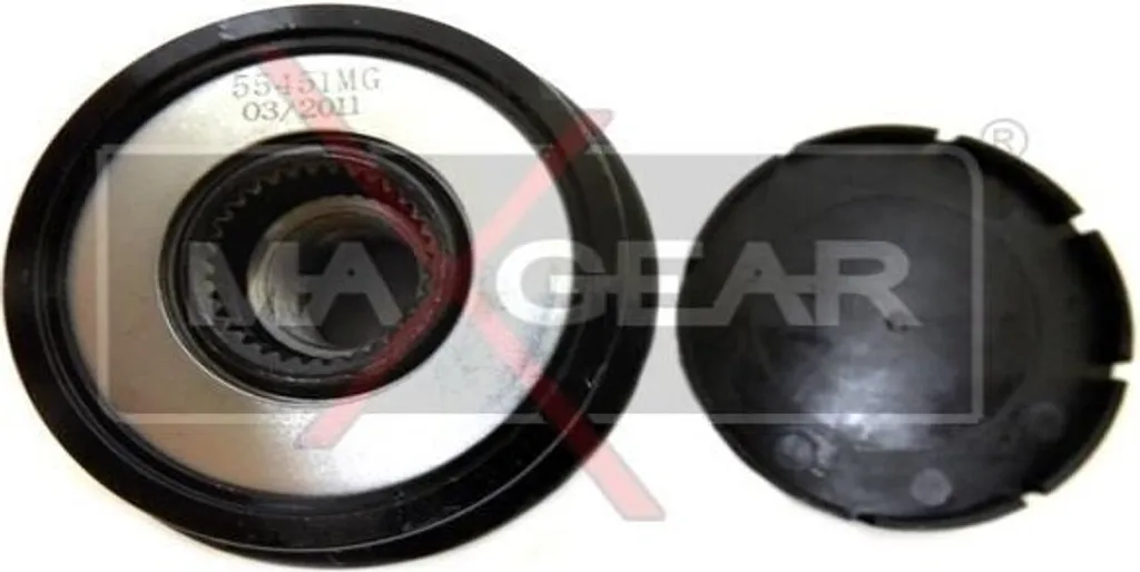 Offerta Puleggia Alternatore MAXGEAR 30-0044 Audi A4/A6 Passat Superb
